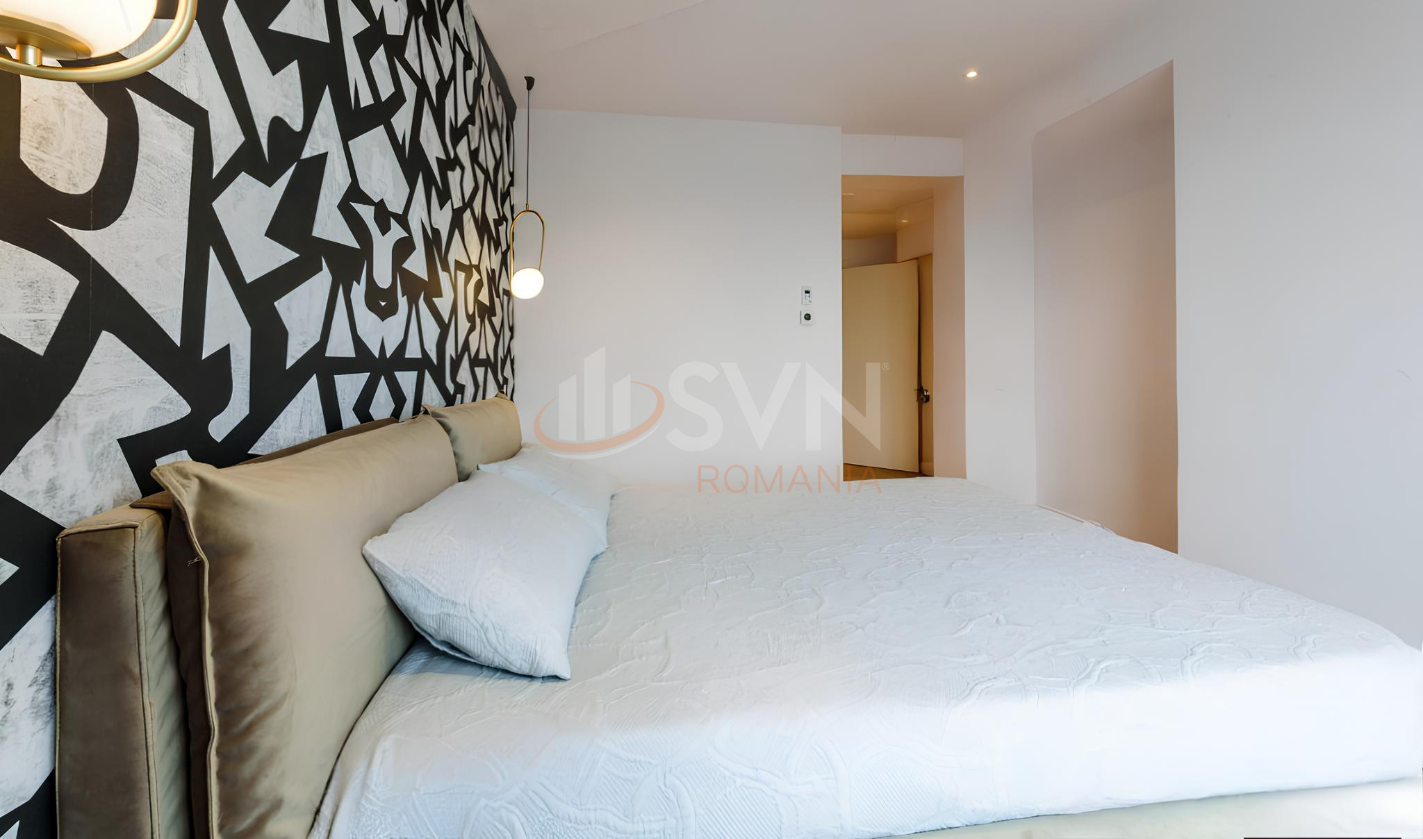 3 camere cu loc parcare subteran inclus Bucuresti/Herastrau