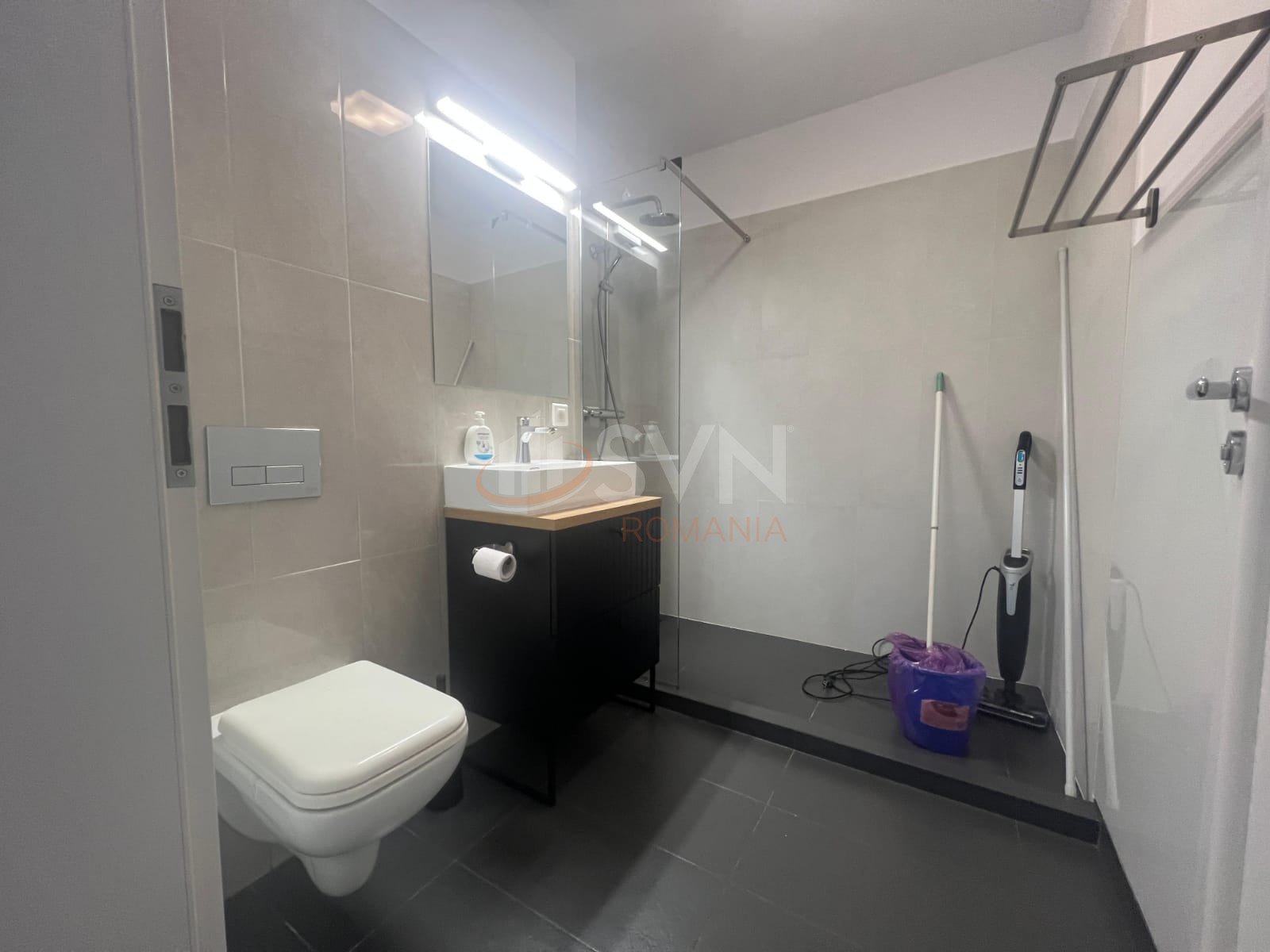 3 camere cu loc parcare subteran inclus Bucuresti/Sisesti