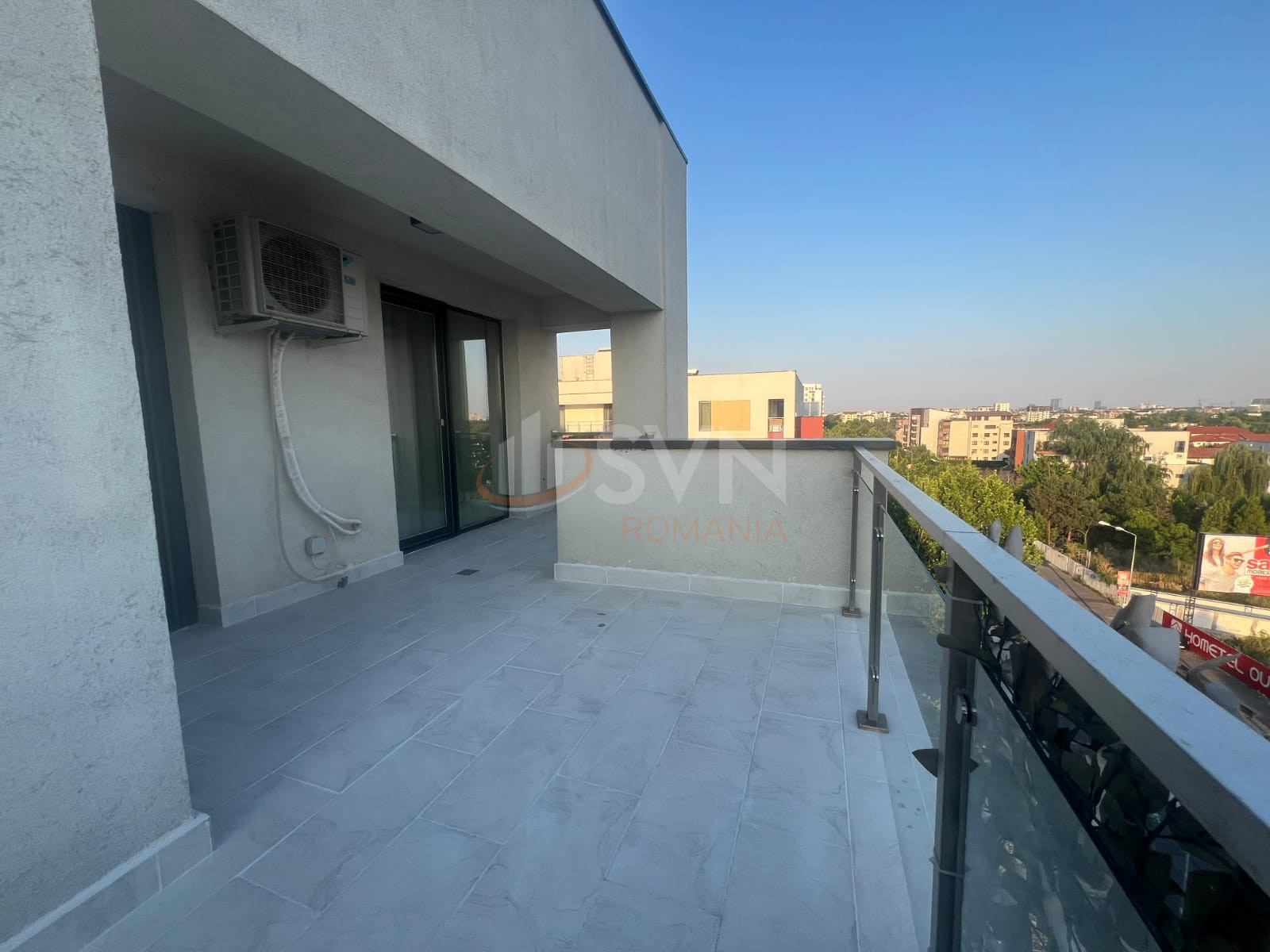 3 camere cu loc parcare subteran inclus Bucuresti/Sisesti