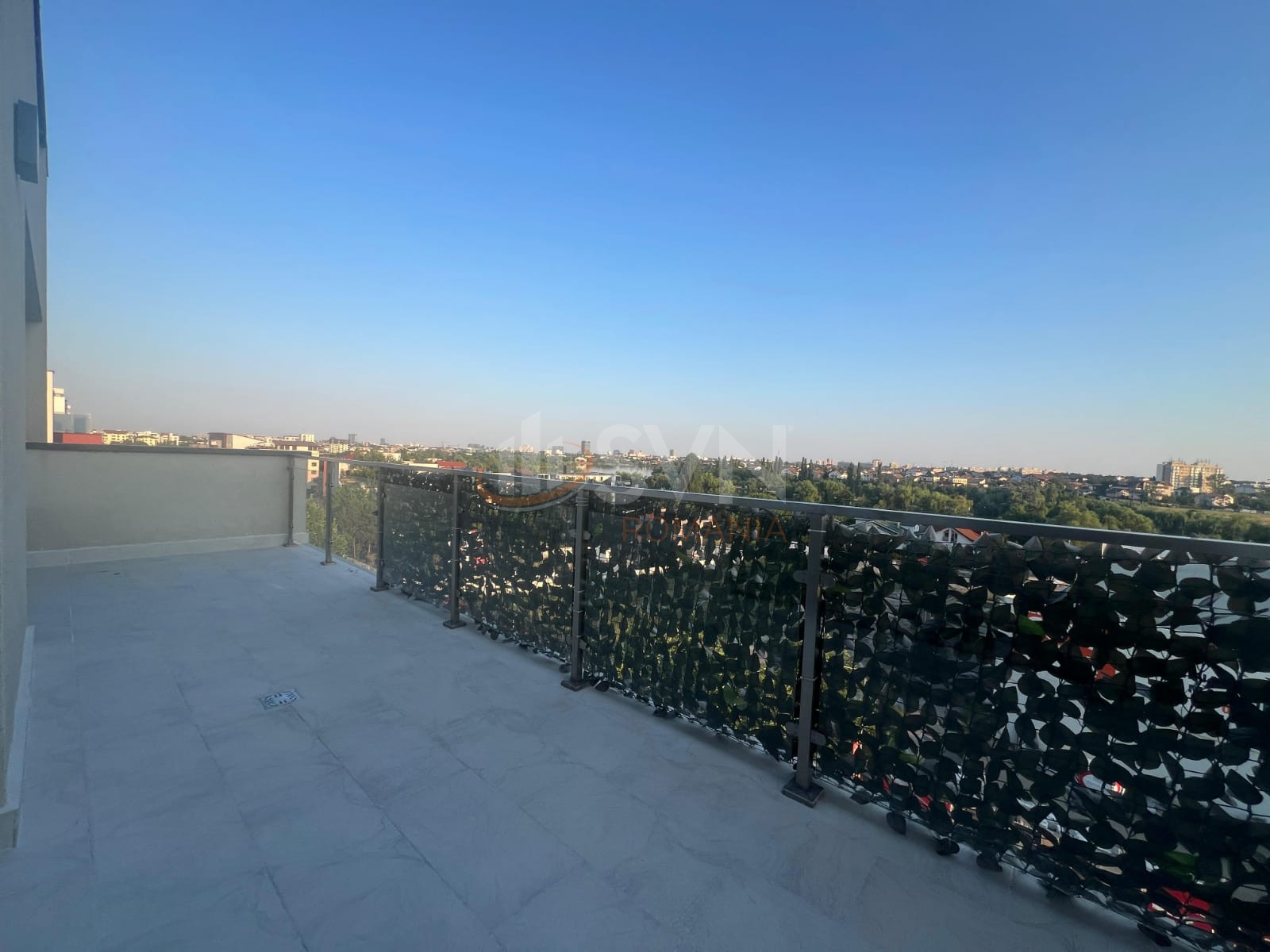 3 camere cu loc parcare subteran inclus Bucuresti/Sisesti