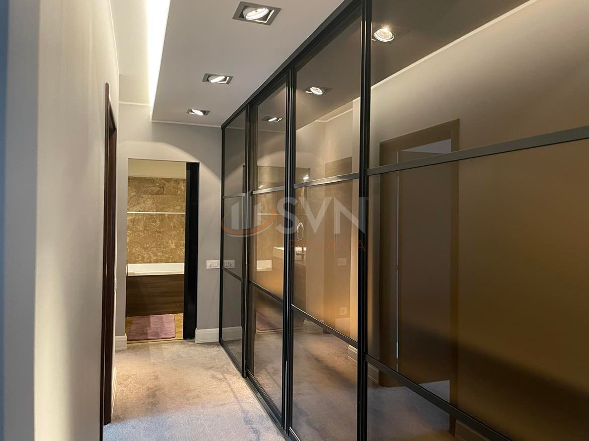 3 camere cu loc parcare subteran inclus Bucuresti/Stefan Cel Mare