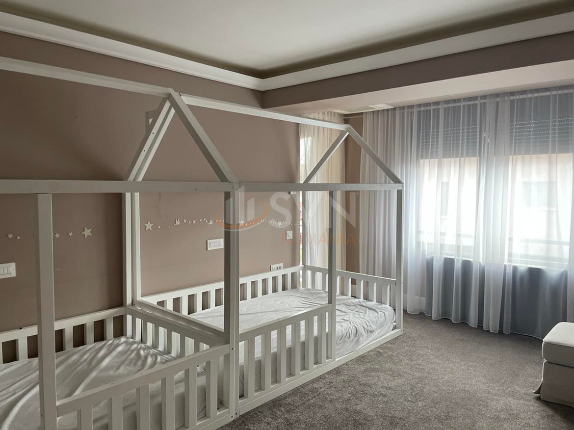 3 camere cu loc parcare subteran inclus Bucuresti/Stefan Cel Mare