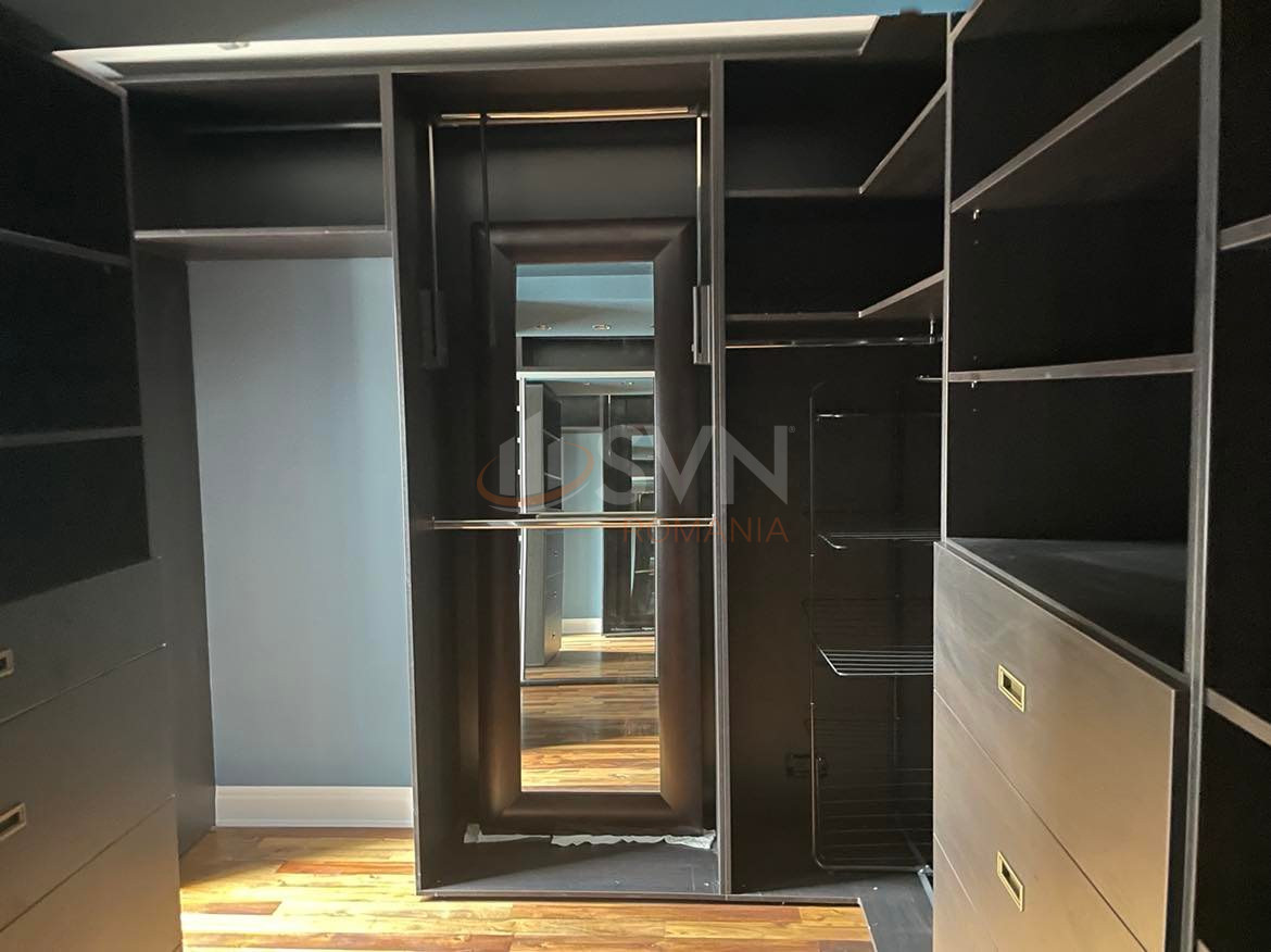 3 camere cu loc parcare subteran inclus Bucuresti/Stefan Cel Mare