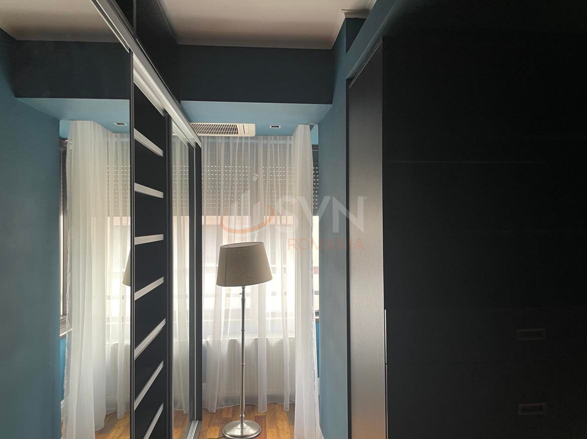 3 camere cu loc parcare subteran inclus Bucuresti/Stefan Cel Mare