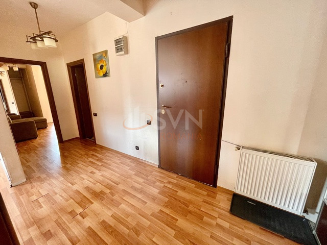 3 camere cu loc parcare subteran inclus Bucuresti/Domenii