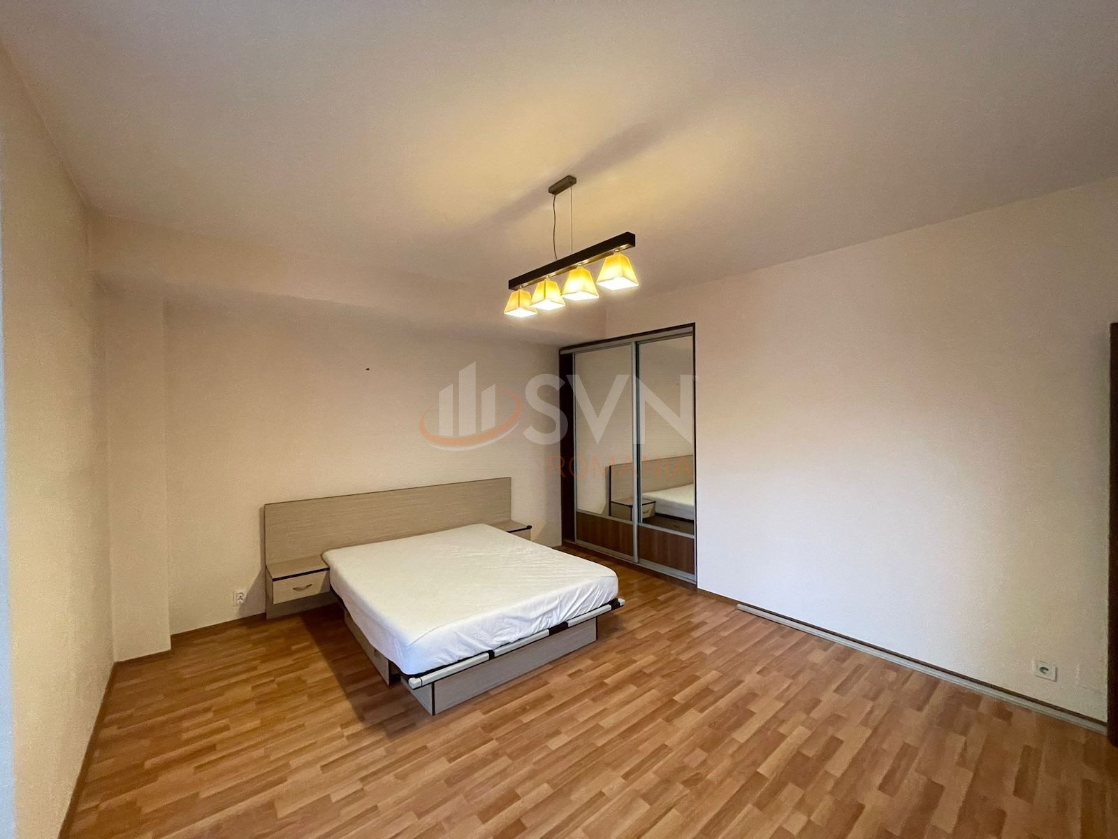 3 camere cu loc parcare subteran inclus Bucuresti/Domenii