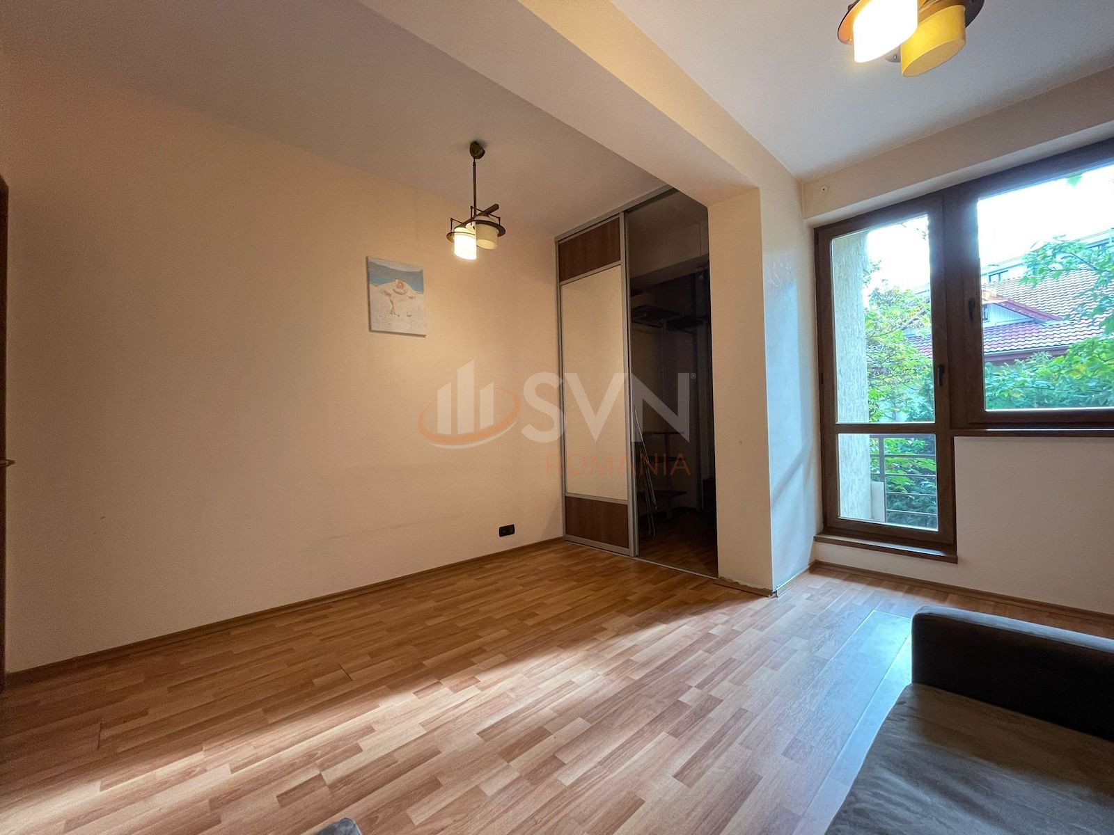 3 camere cu loc parcare subteran inclus Bucuresti/Domenii