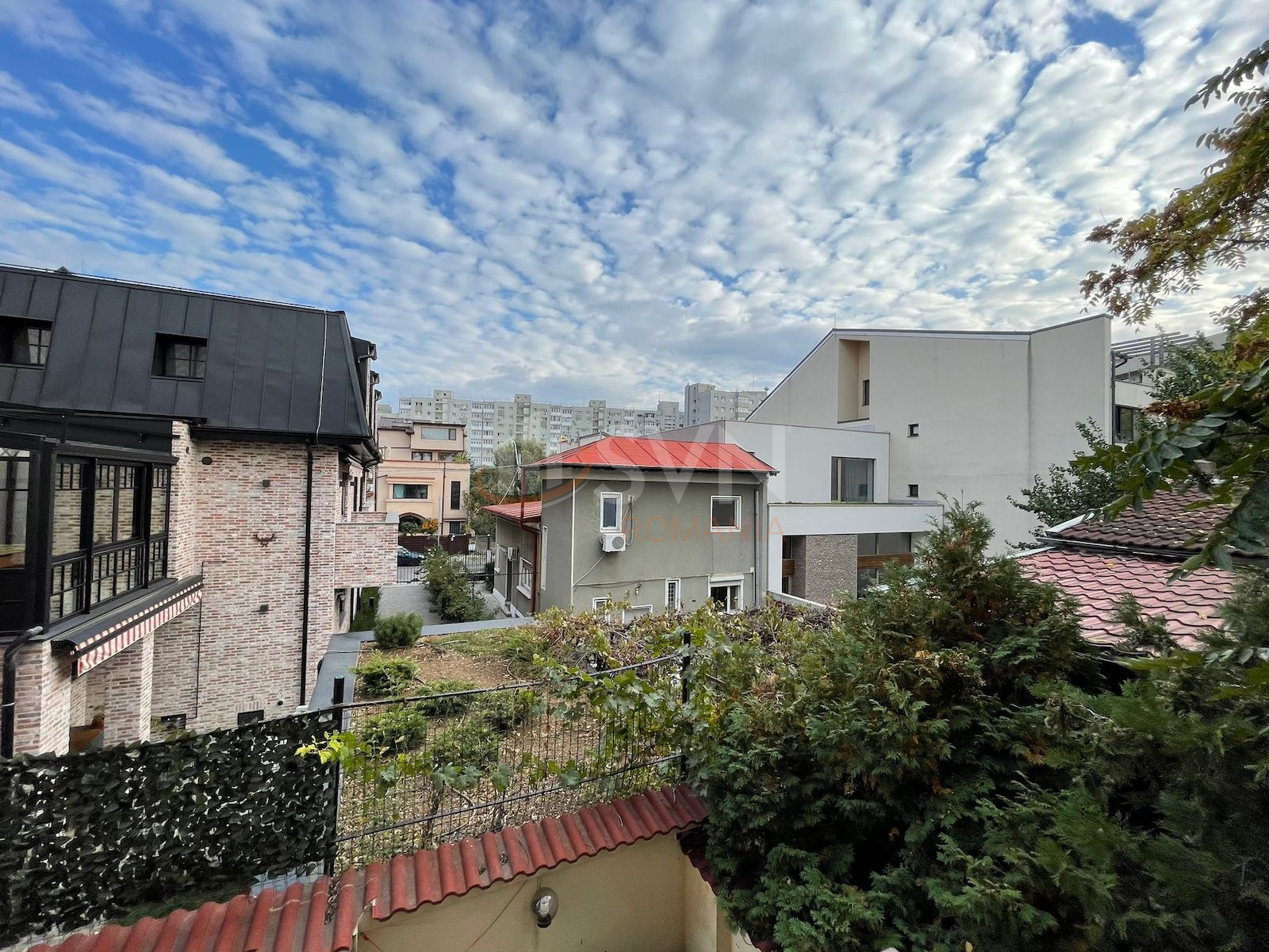 3 camere cu loc parcare subteran inclus Bucuresti/Domenii