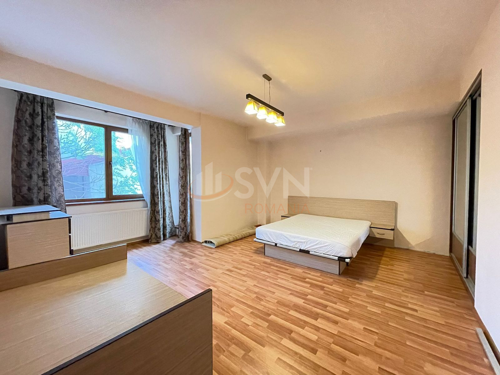 3 camere cu loc parcare subteran inclus Bucuresti/Domenii