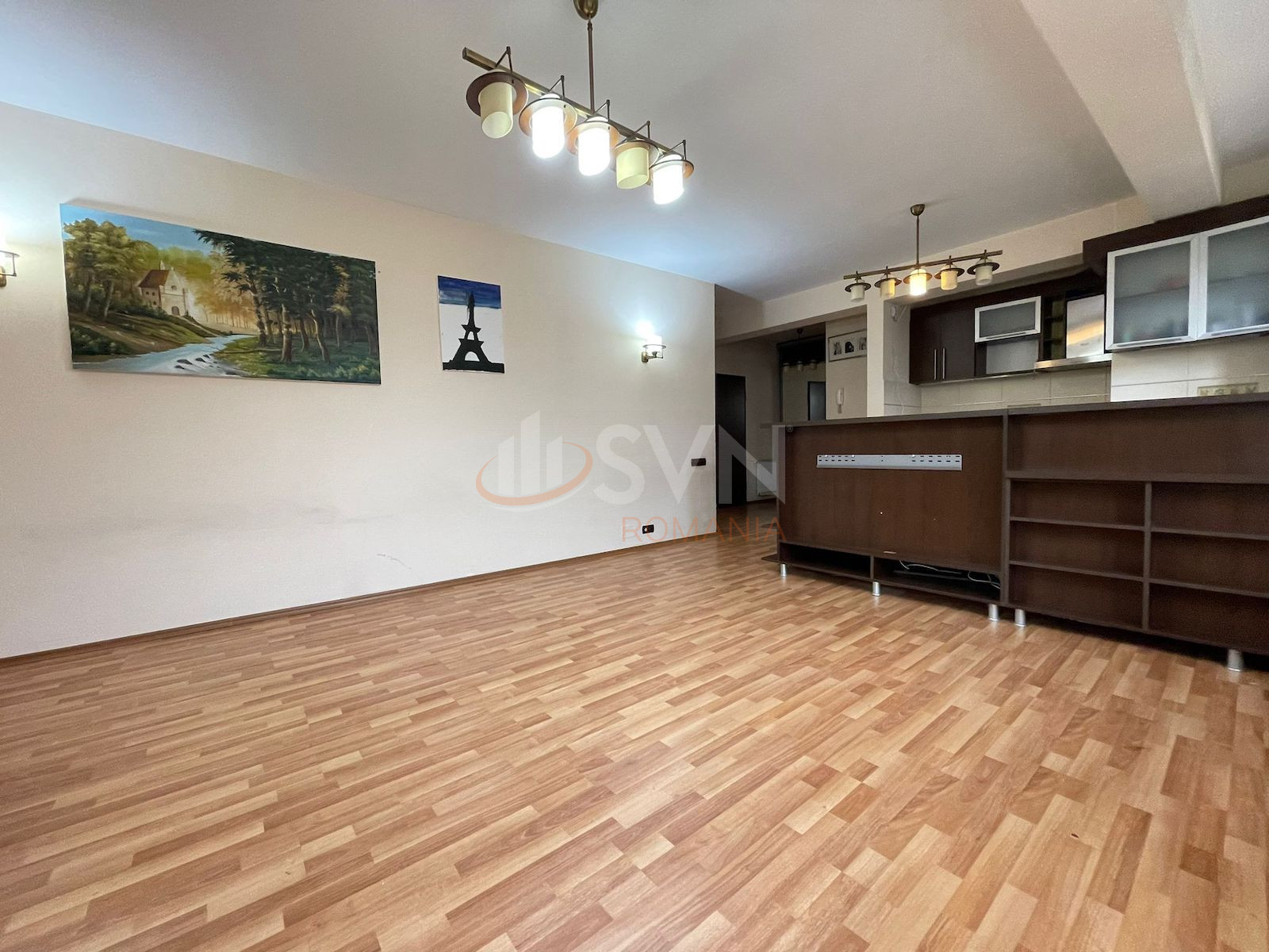 3 camere cu loc parcare subteran inclus Bucuresti/Domenii