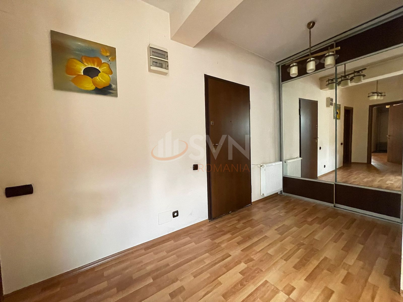 3 camere cu loc parcare subteran inclus Bucuresti/Domenii