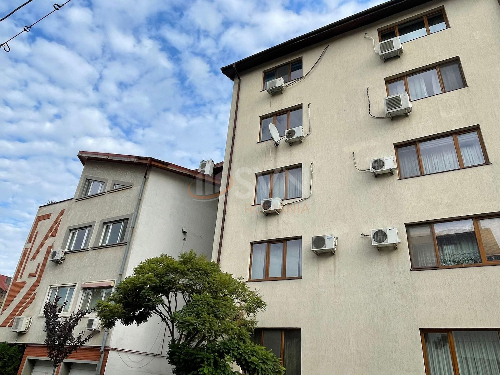 3 camere cu loc parcare subteran inclus Bucuresti/Domenii