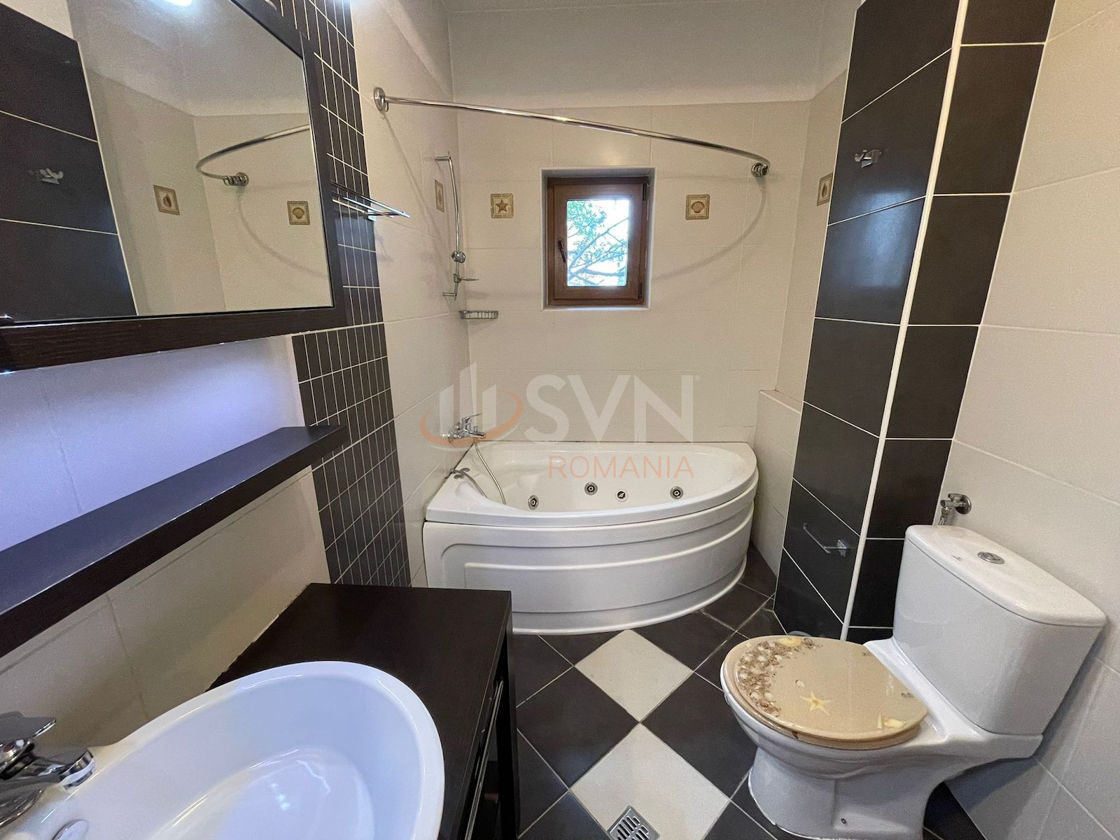 3 camere cu loc parcare subteran inclus Bucuresti/Domenii