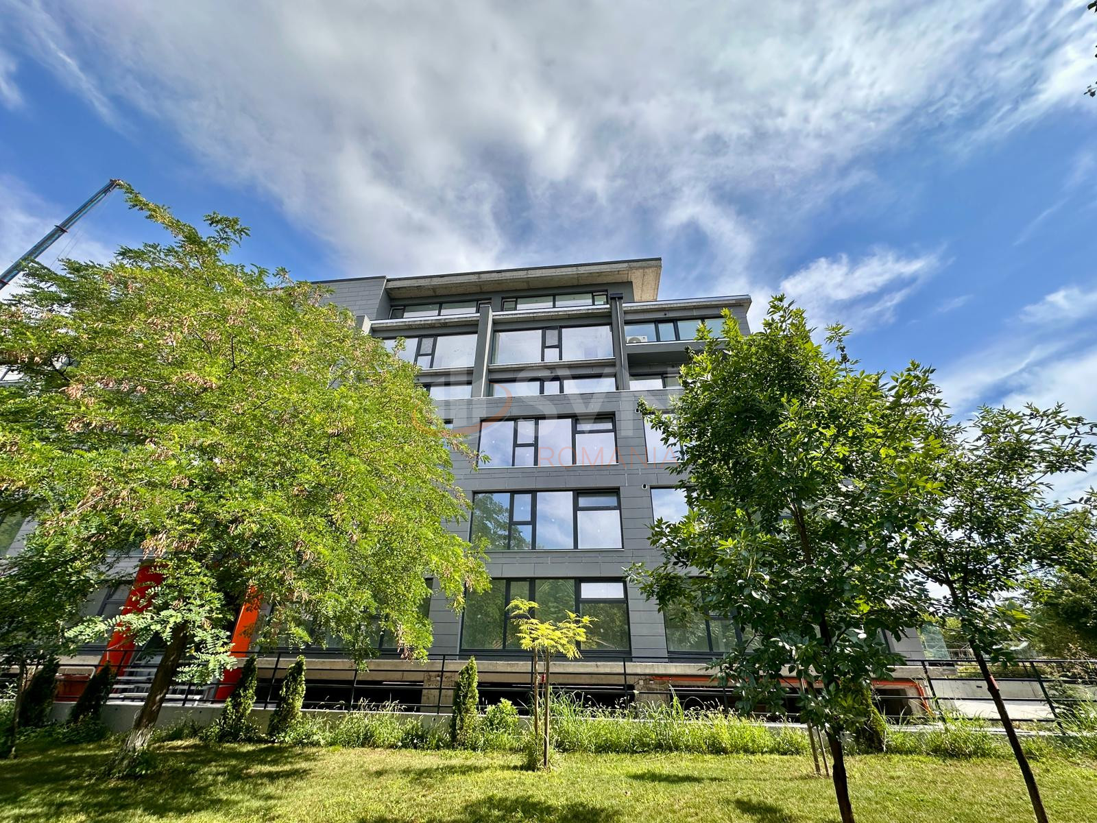 3 camere cu loc parcare subteran inclus Bucuresti/Nicolae Grigorescu