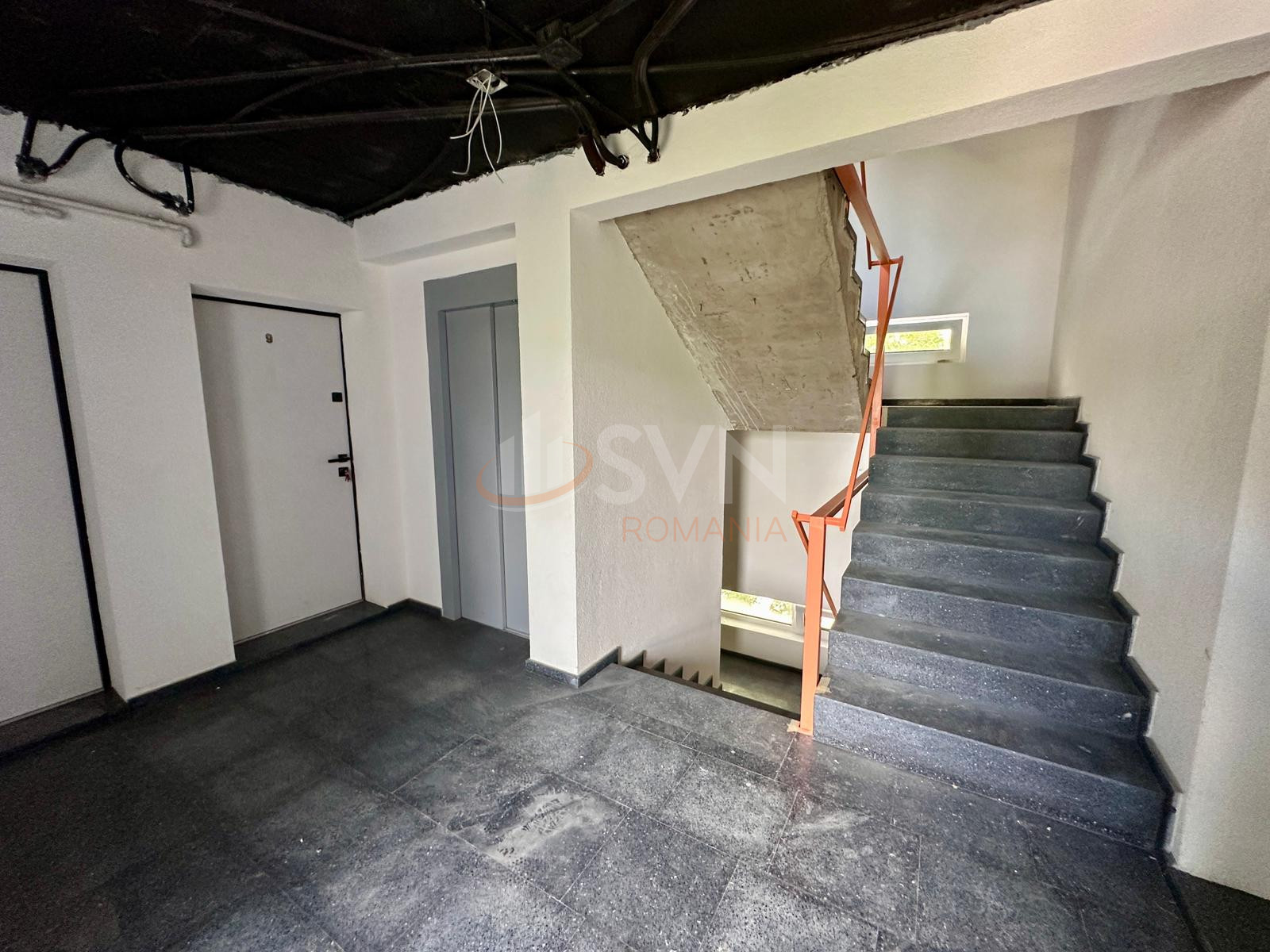 3 camere cu loc parcare subteran inclus Bucuresti/Nicolae Grigorescu