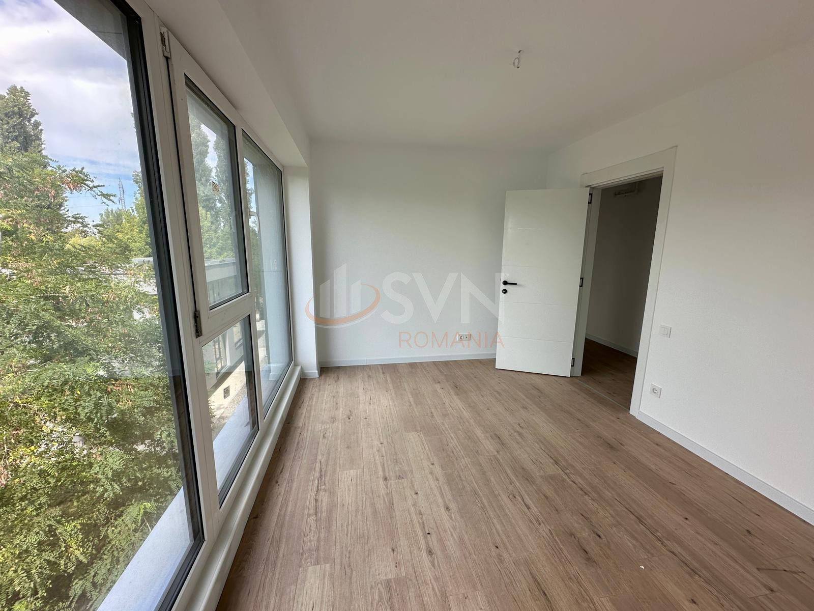 3 camere cu loc parcare subteran inclus Bucuresti/Nicolae Grigorescu