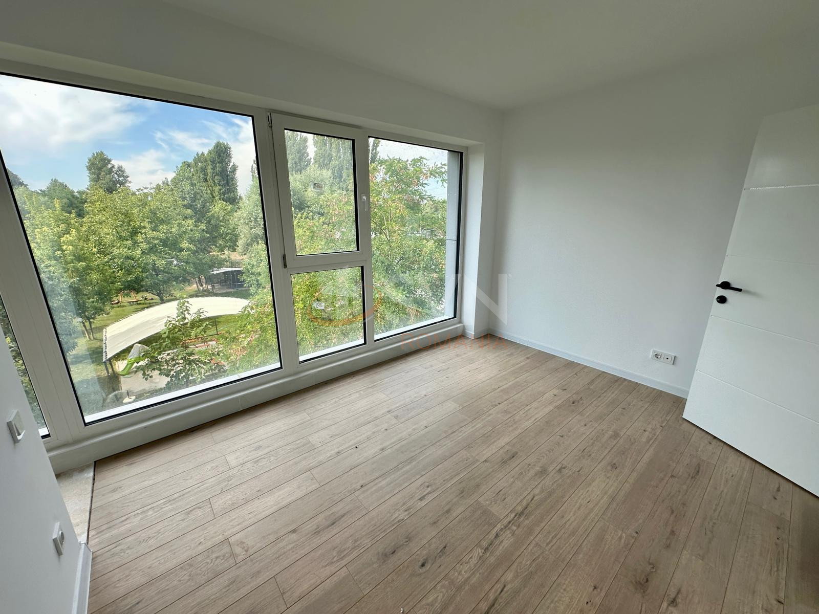 3 camere cu loc parcare subteran inclus Bucuresti/Nicolae Grigorescu