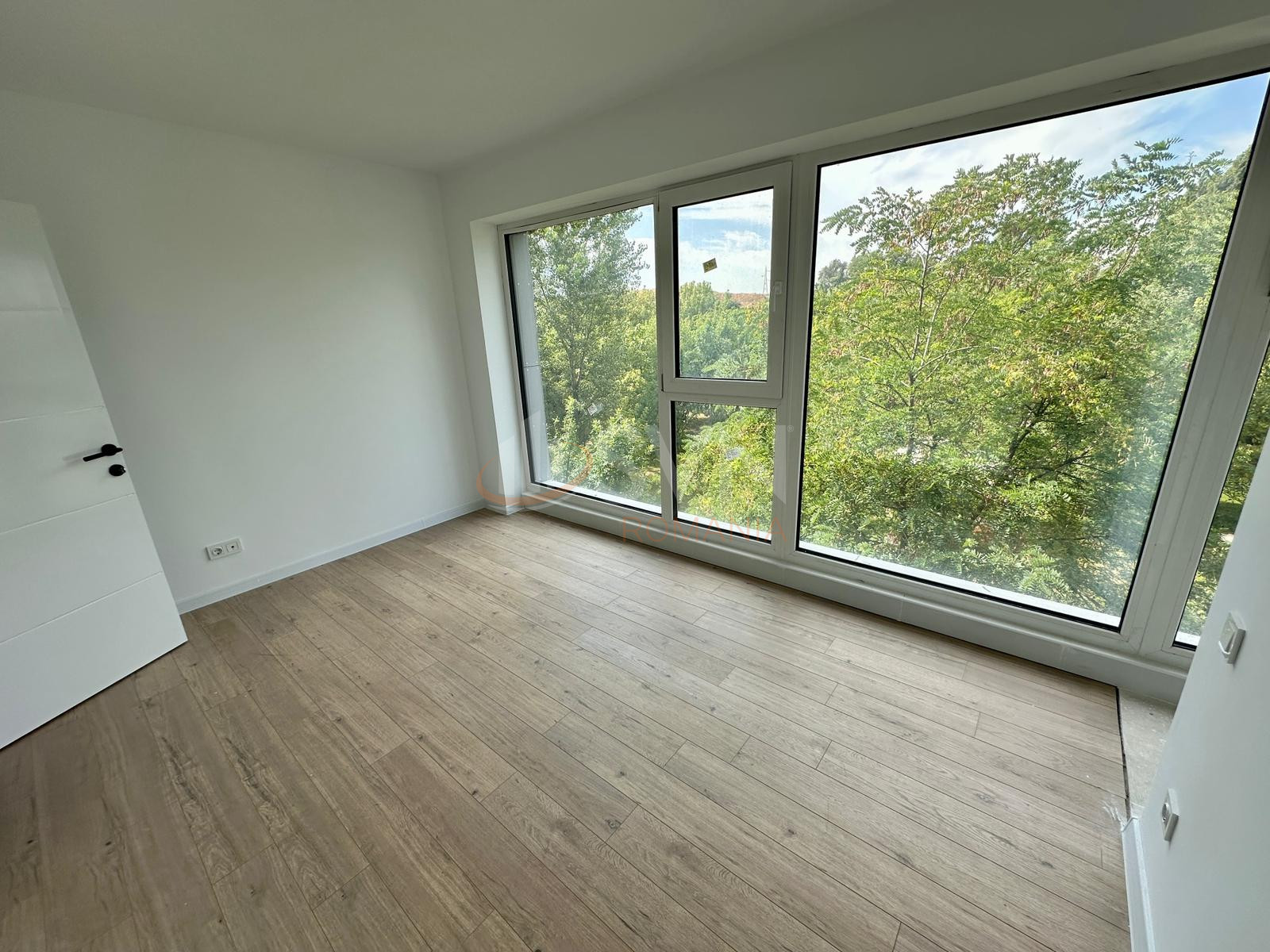 3 camere cu loc parcare subteran inclus Bucuresti/Nicolae Grigorescu