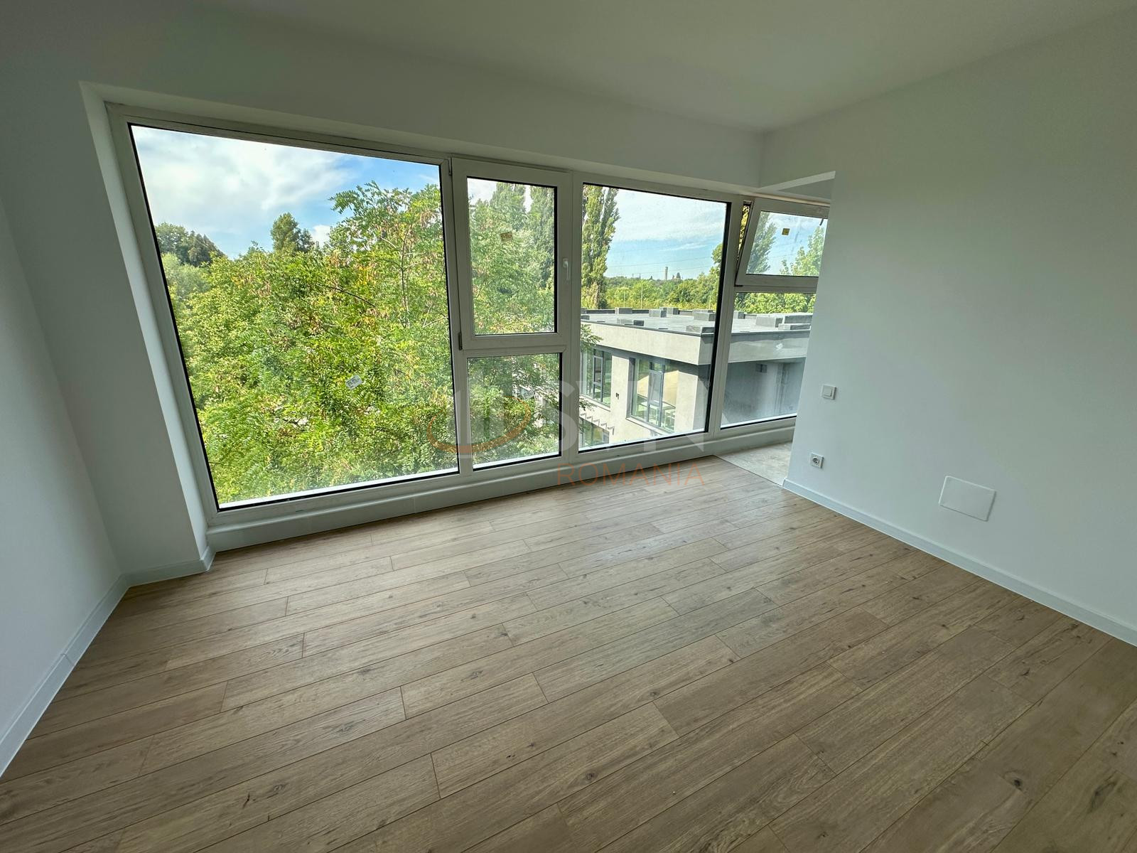 3 camere cu loc parcare subteran inclus Bucuresti/Nicolae Grigorescu