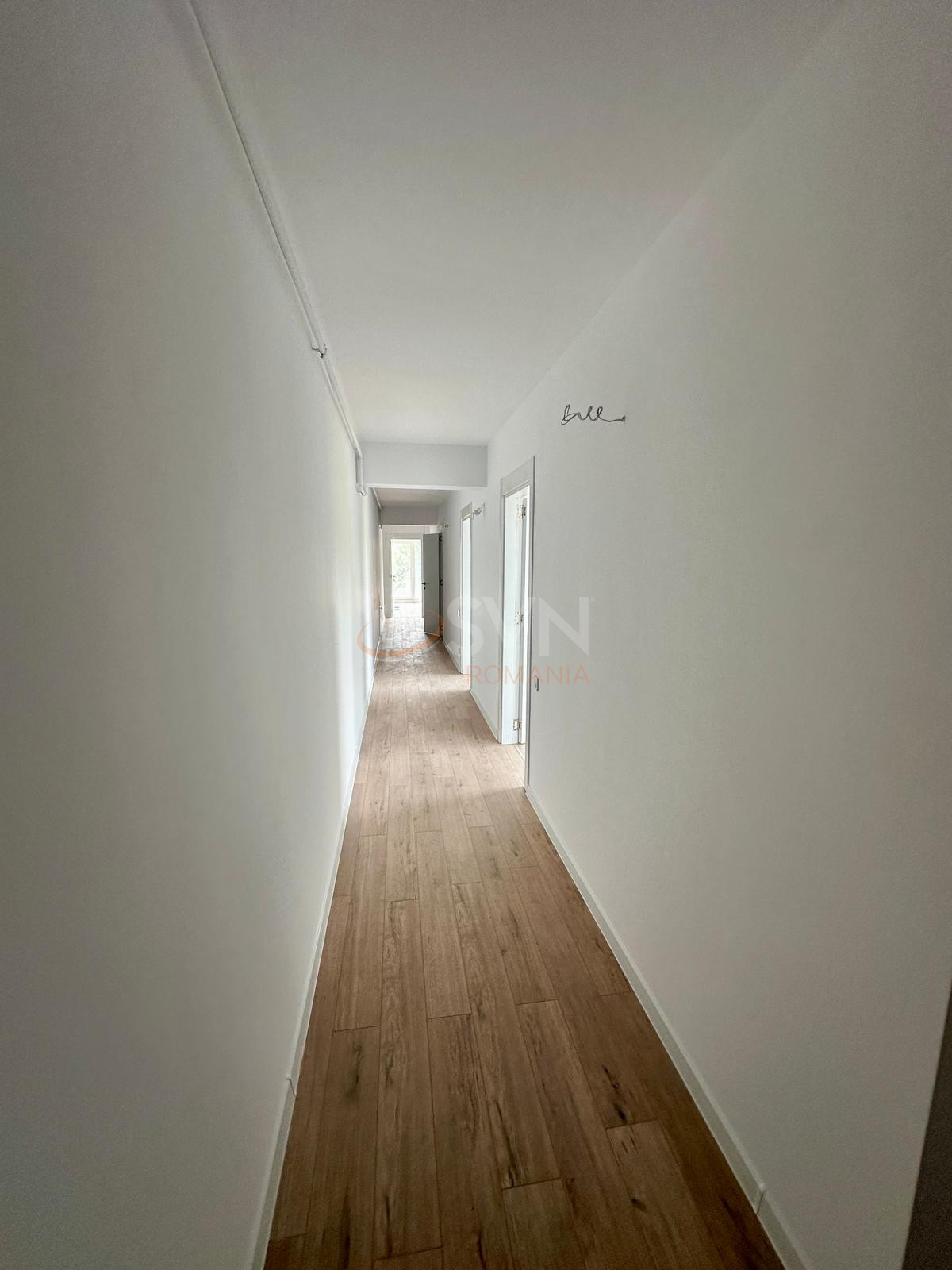 3 camere cu loc parcare subteran inclus Bucuresti/Nicolae Grigorescu