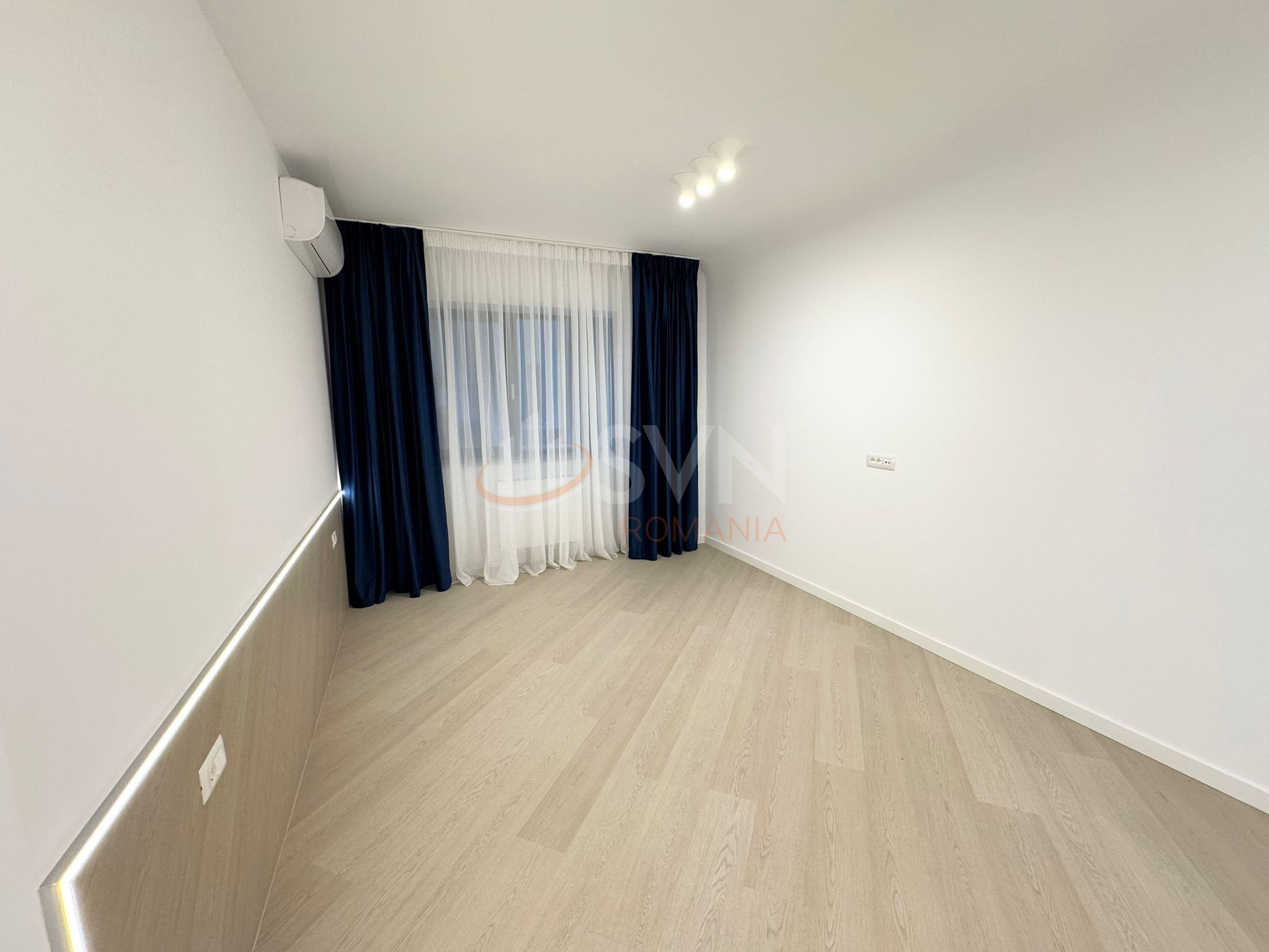 3 camere cu loc parcare subteran inclus Bucuresti/Pipera