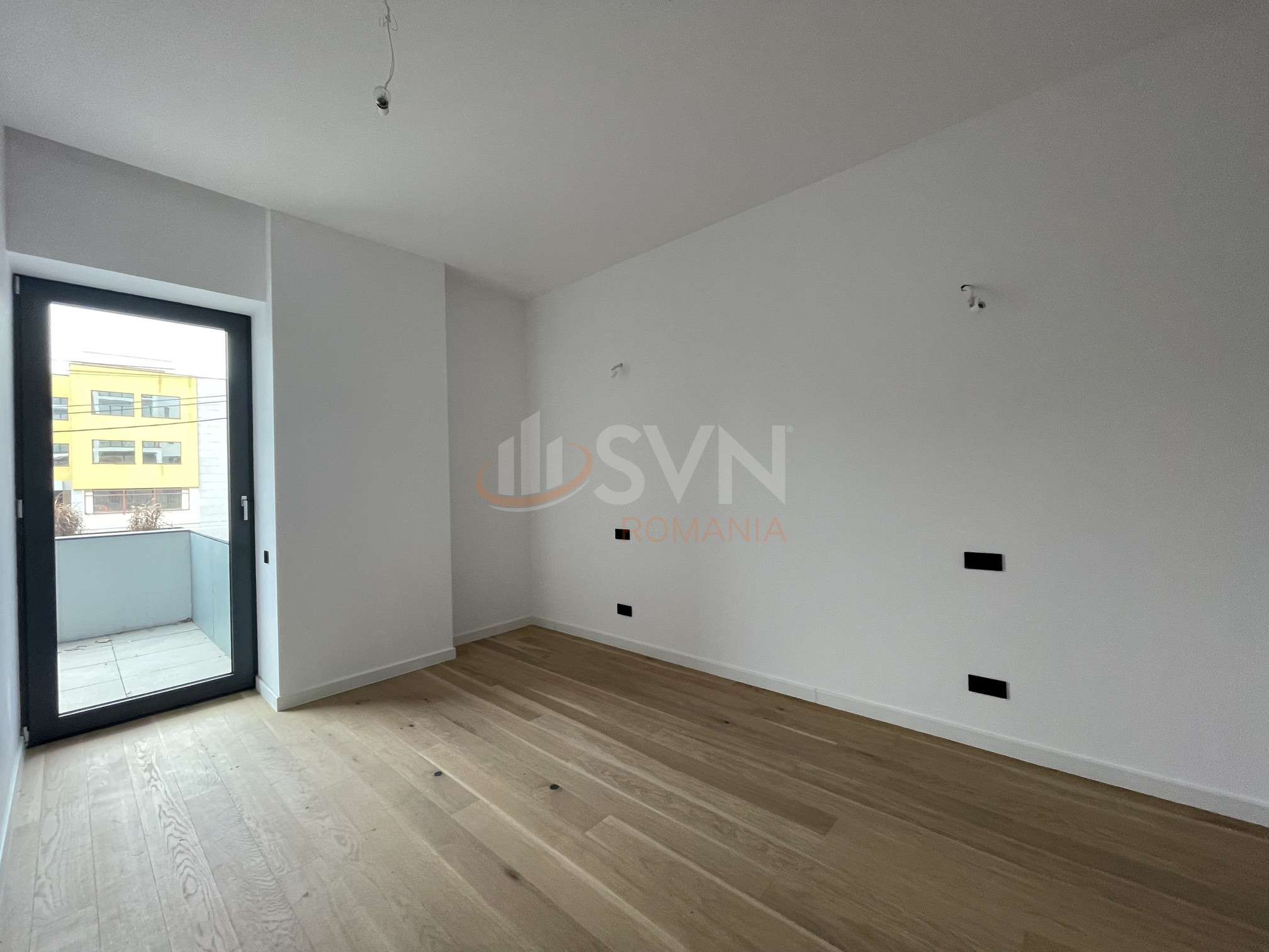 3 camere cu loc parcare subteran inclus Bucuresti/Floreasca