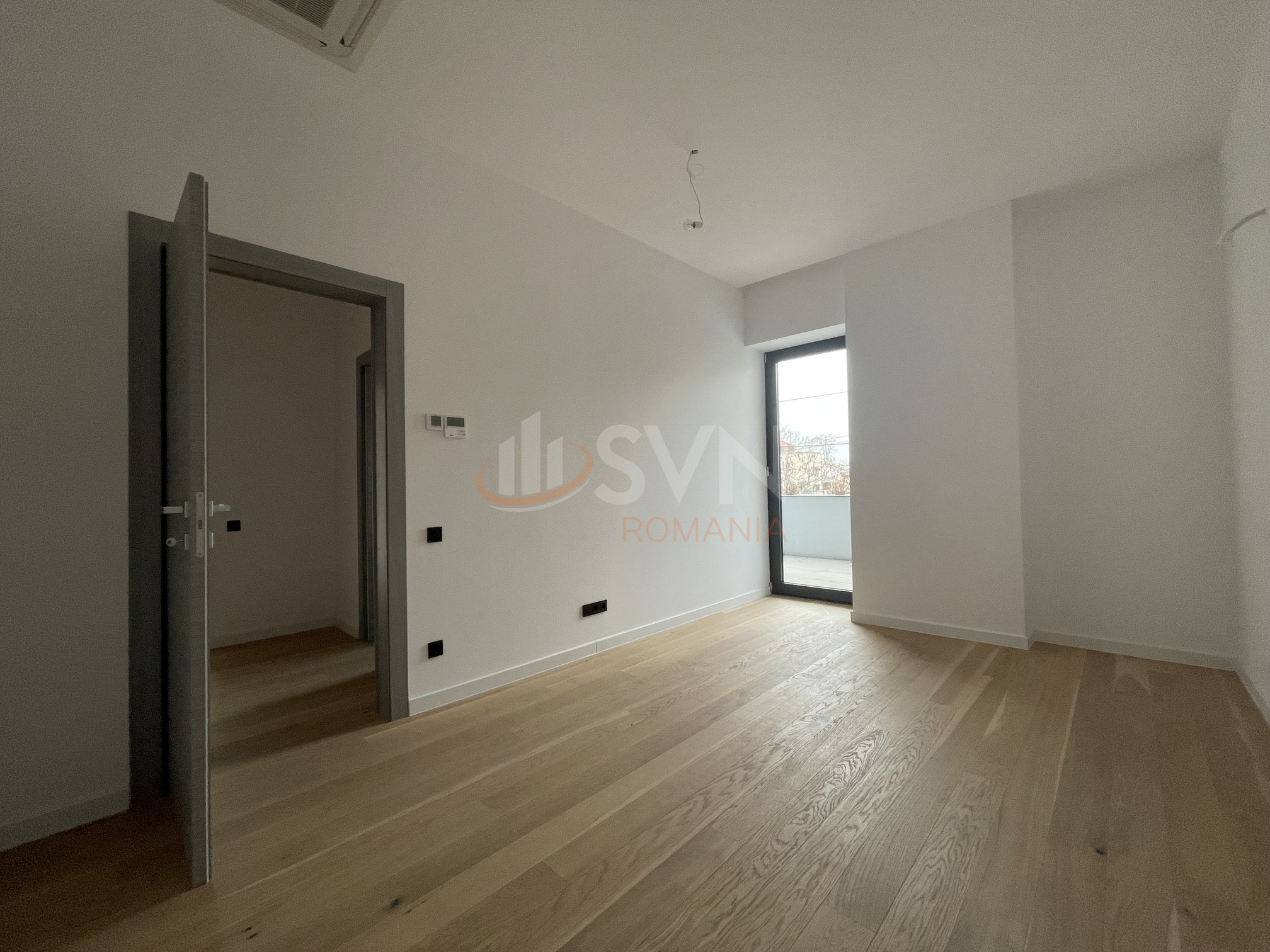 3 camere cu loc parcare subteran inclus Bucuresti/Floreasca