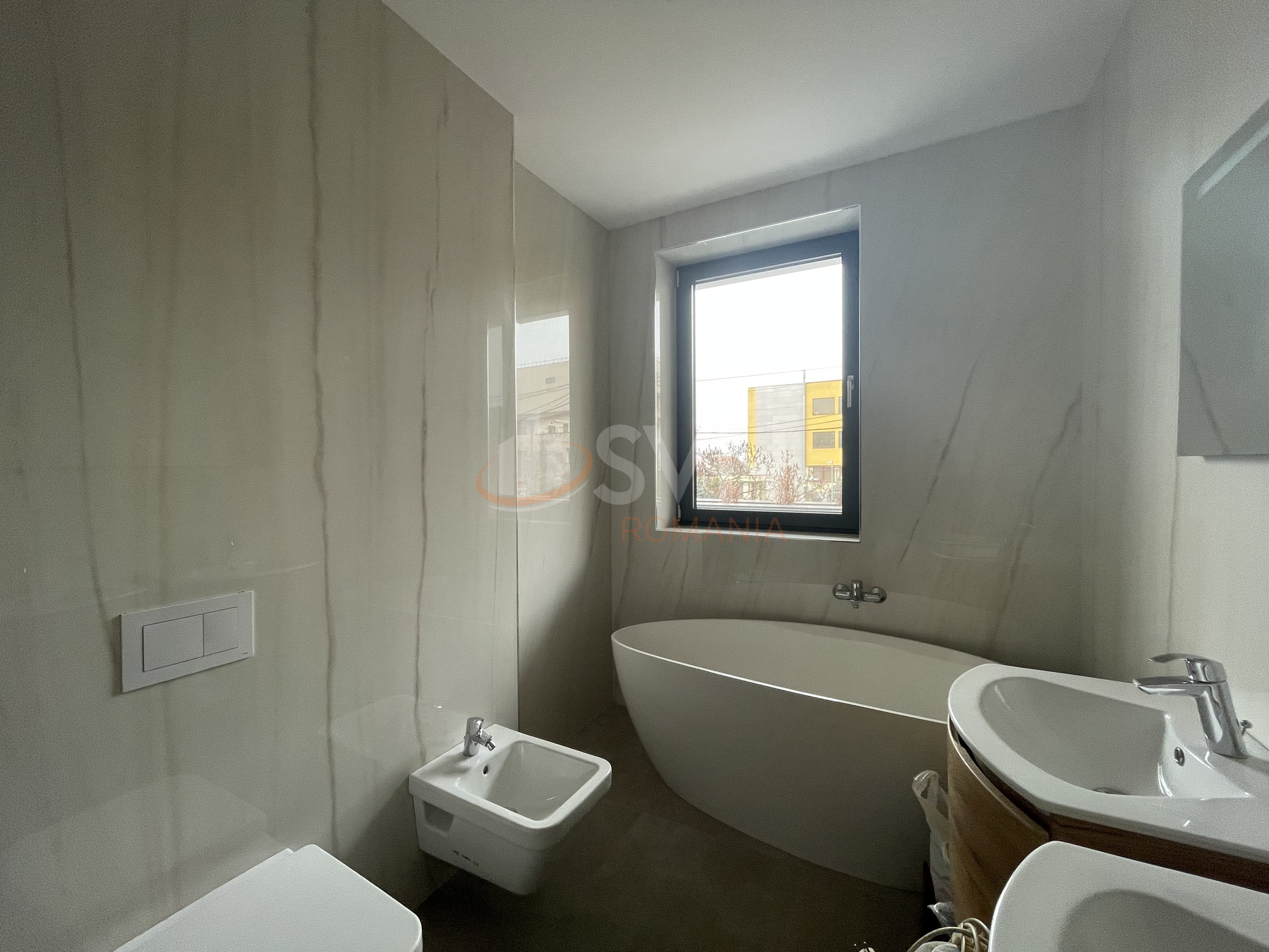 3 camere cu loc parcare subteran inclus Bucuresti/Floreasca