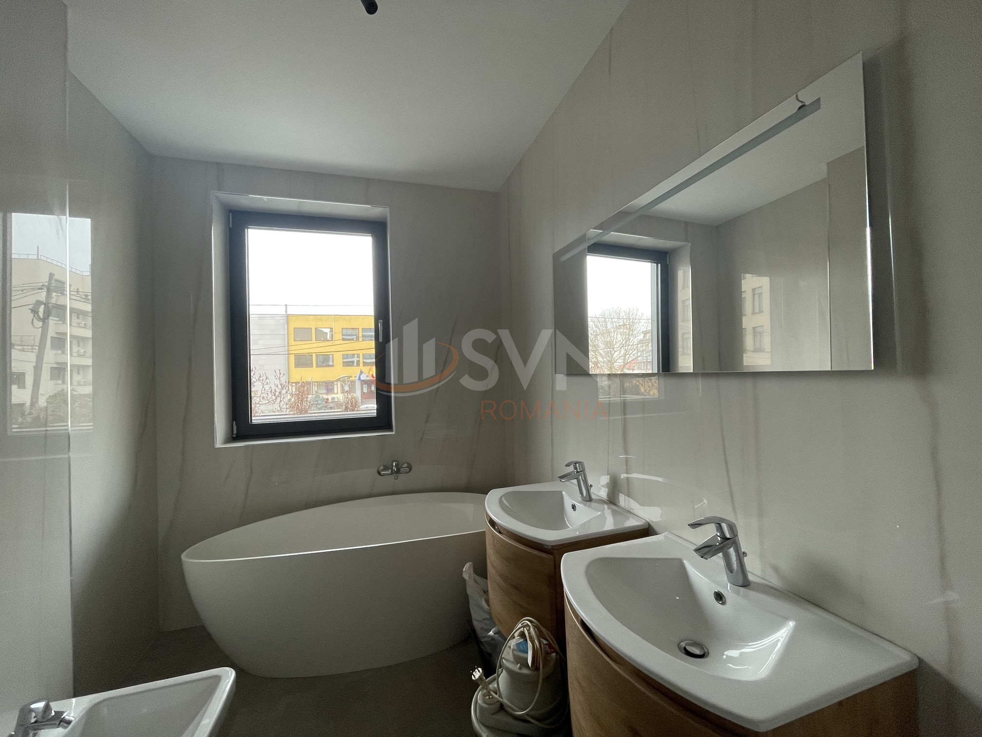 3 camere cu loc parcare subteran inclus Bucuresti/Floreasca