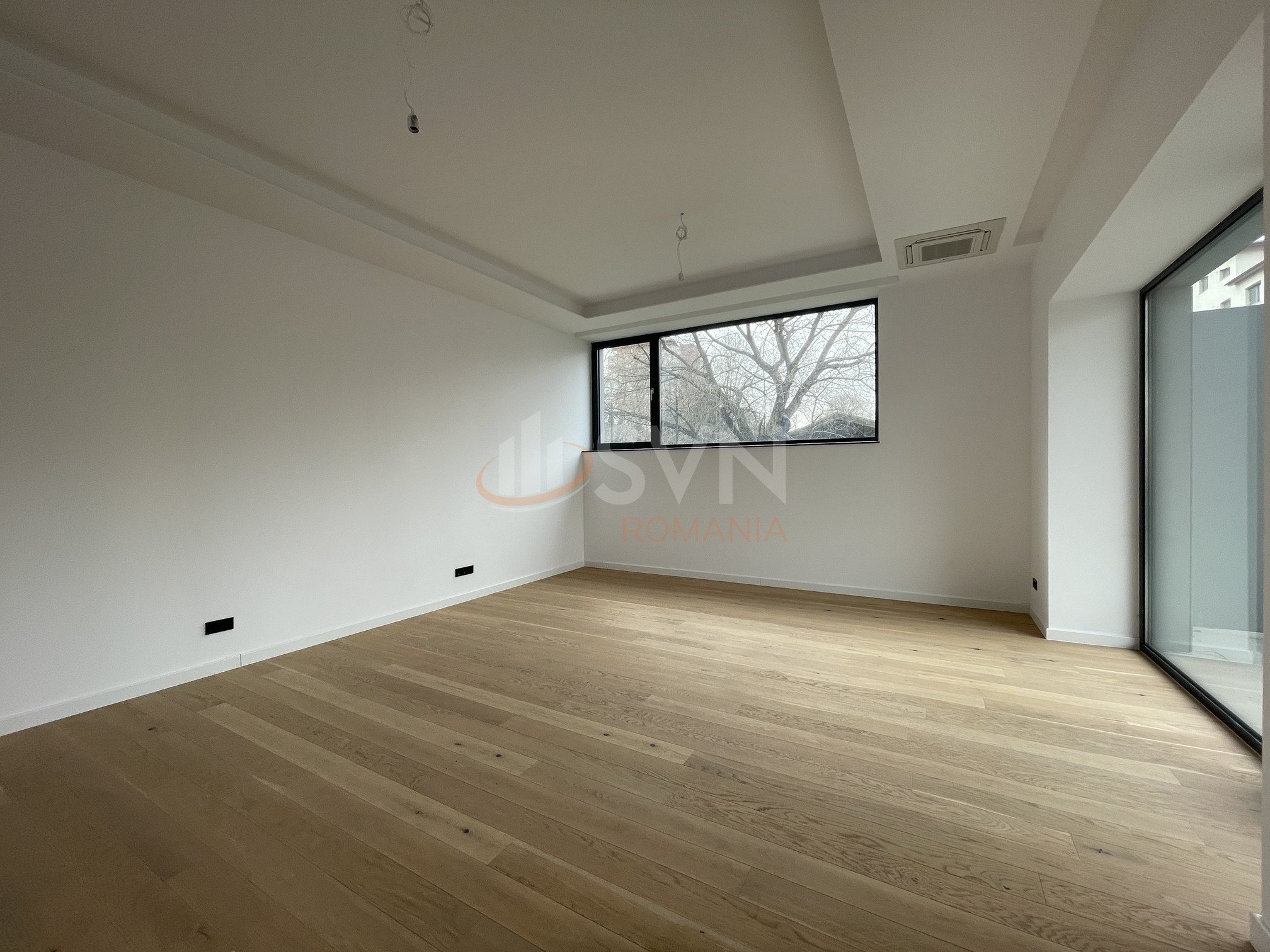 3 camere cu loc parcare subteran inclus Bucuresti/Floreasca