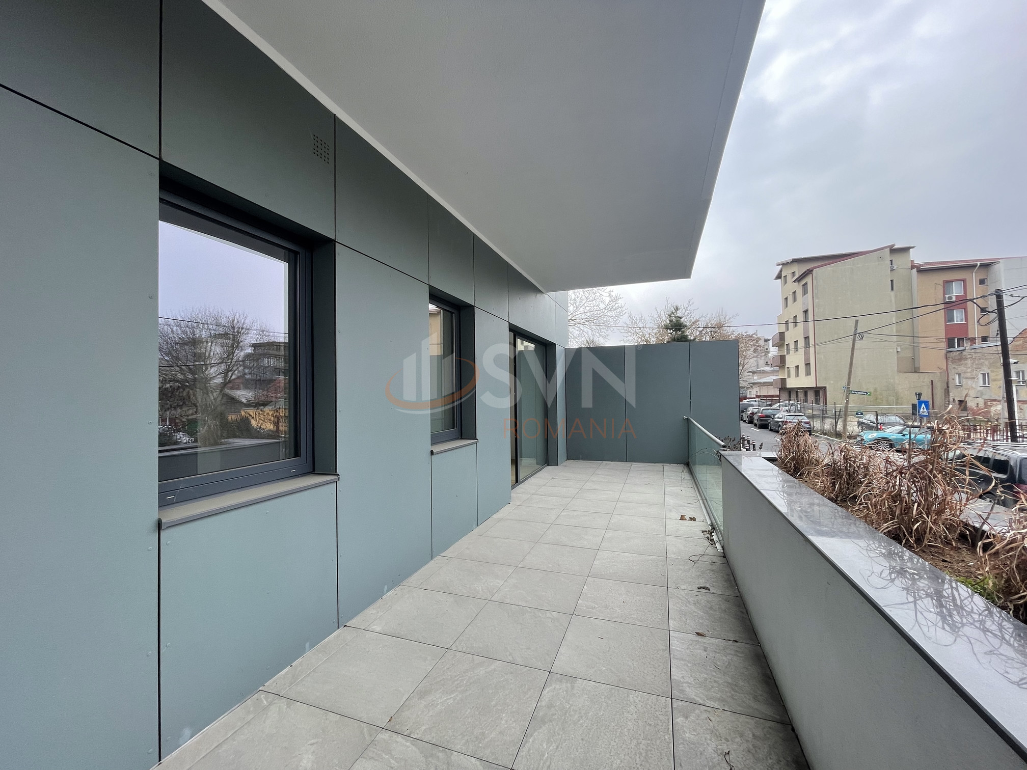 3 camere cu loc parcare subteran inclus Bucuresti/Floreasca