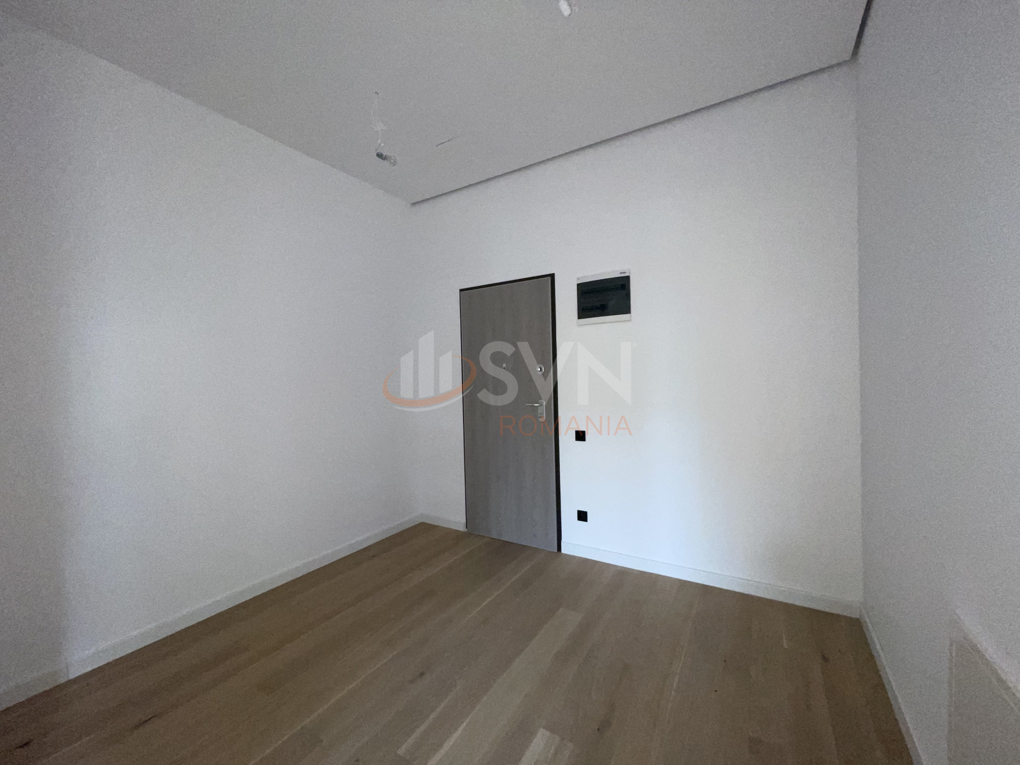 3 camere cu loc parcare subteran inclus Bucuresti/Floreasca