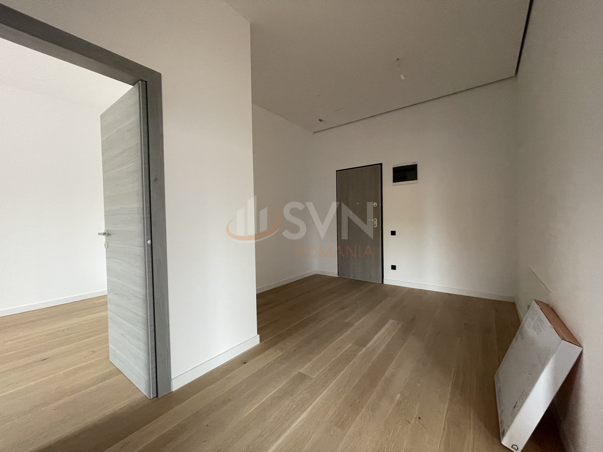 3 camere cu loc parcare subteran inclus Bucuresti/Floreasca