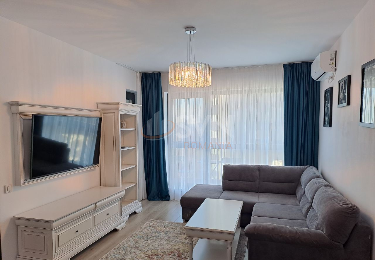 3 camere cu loc parcare subteran inclus Bucuresti/Aviatiei