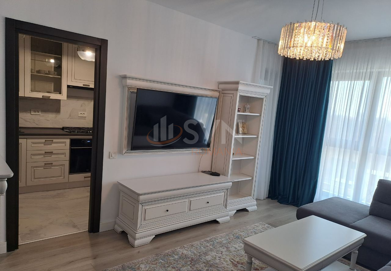 3 camere cu loc parcare subteran inclus Bucuresti/Aviatiei