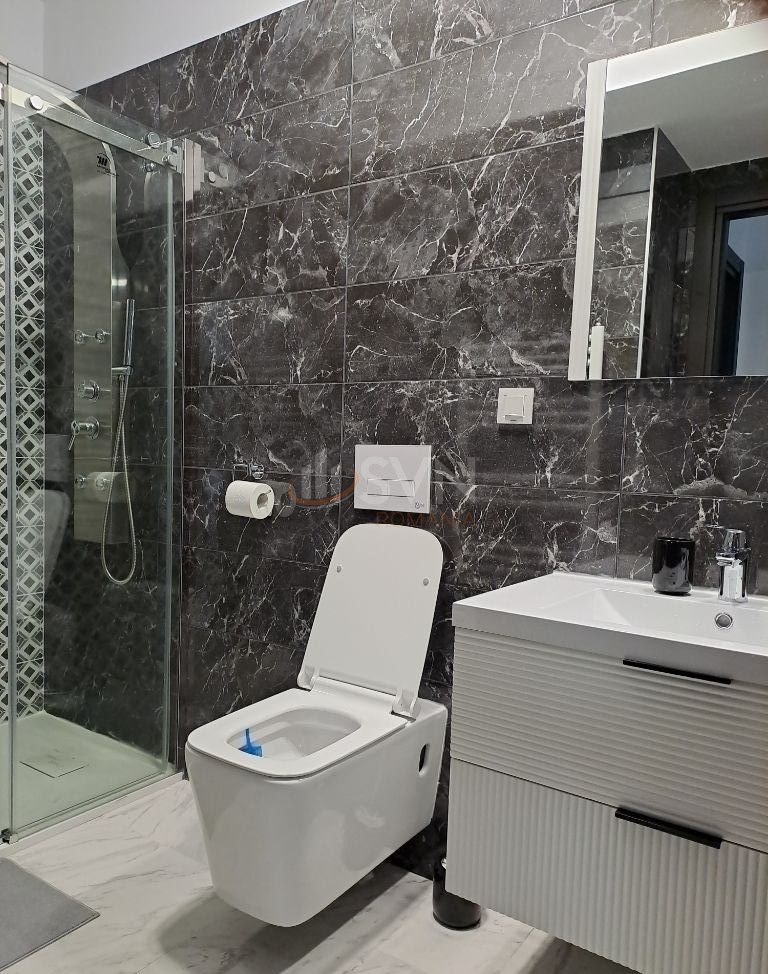 3 camere cu loc parcare subteran inclus Bucuresti/Aviatiei