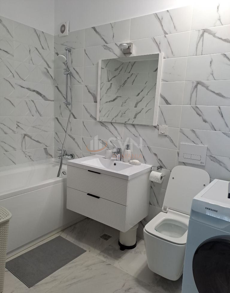 3 camere cu loc parcare subteran inclus Bucuresti/Aviatiei