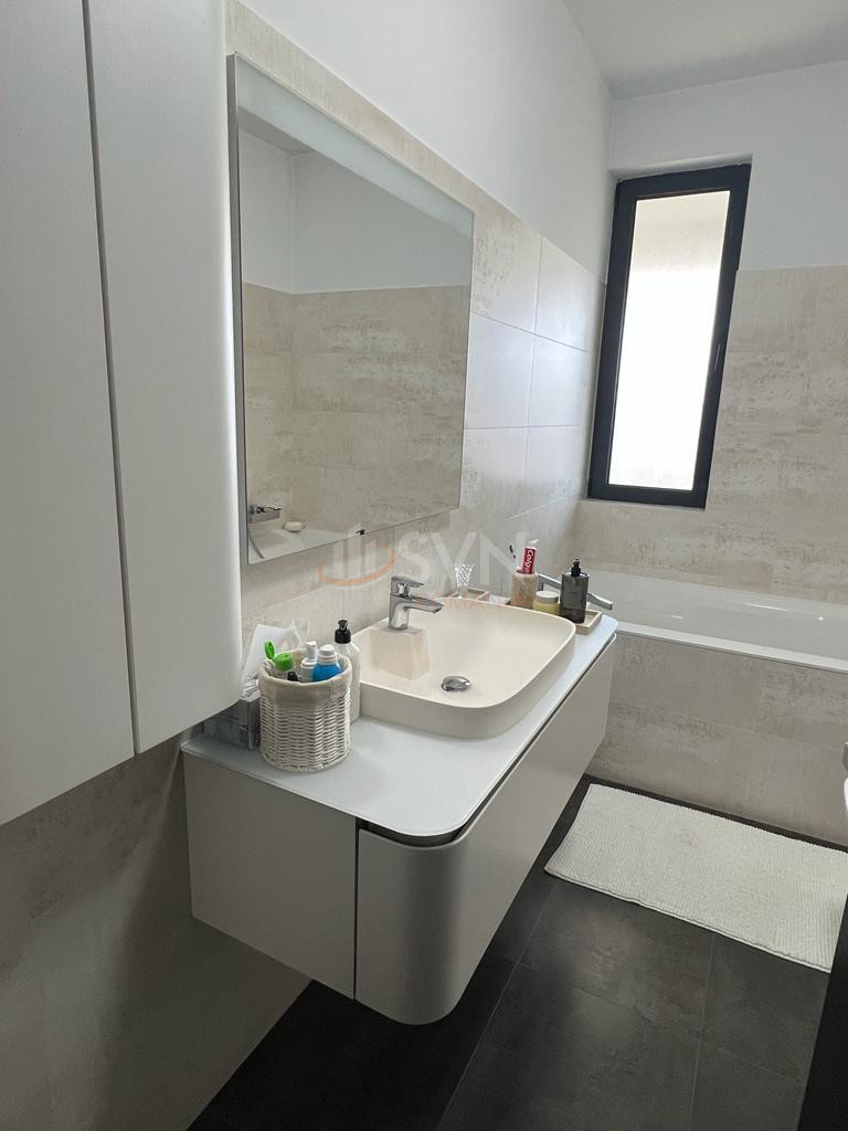 3 camere cu loc parcare subteran inclus Bucuresti/Barbu Vacarescu