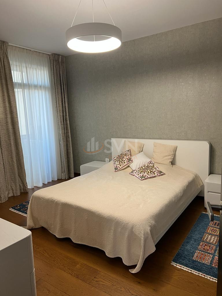 3 camere cu loc parcare subteran inclus Bucuresti/Barbu Vacarescu