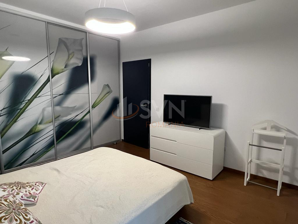 3 camere cu loc parcare subteran inclus Bucuresti/Barbu Vacarescu