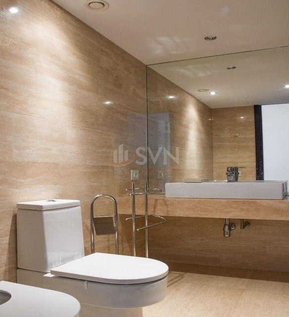 3 camere cu loc parcare subteran inclus Bucuresti/Arcul De Triumf