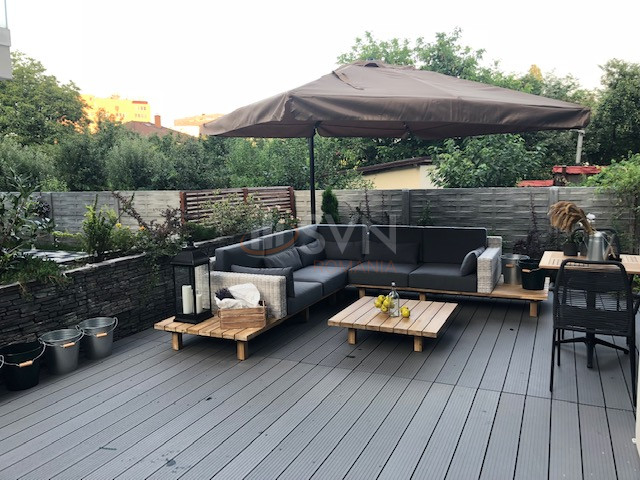 3 camere cu loc parcare subteran inclus Bucuresti/Baneasa