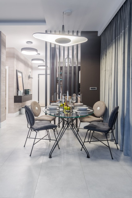 3 camere cu loc parcare subteran inclus Bucuresti/Baneasa