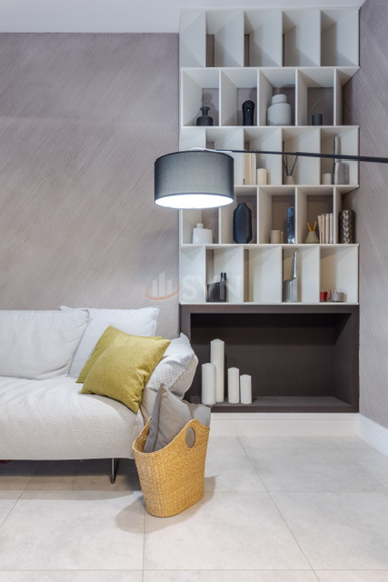 3 camere cu loc parcare subteran inclus Bucuresti/Baneasa