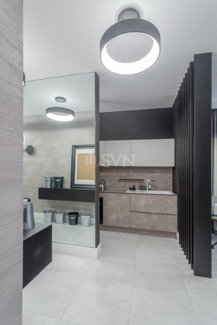 3 camere cu loc parcare subteran inclus Bucuresti/Baneasa