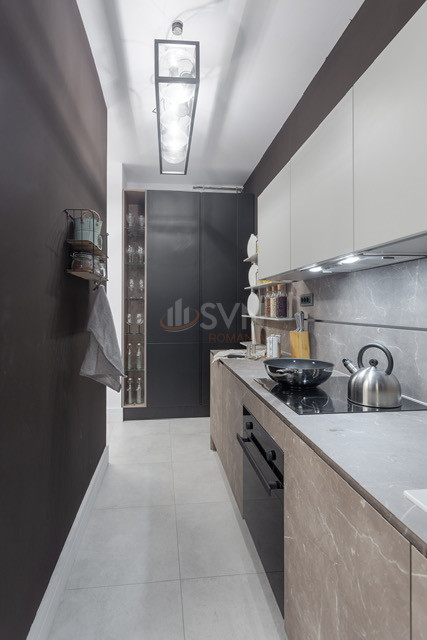 3 camere cu loc parcare subteran inclus Bucuresti/Baneasa