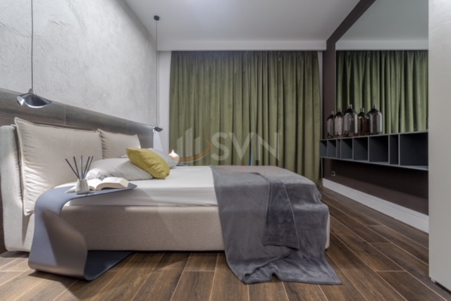 3 camere cu loc parcare subteran inclus Bucuresti/Baneasa