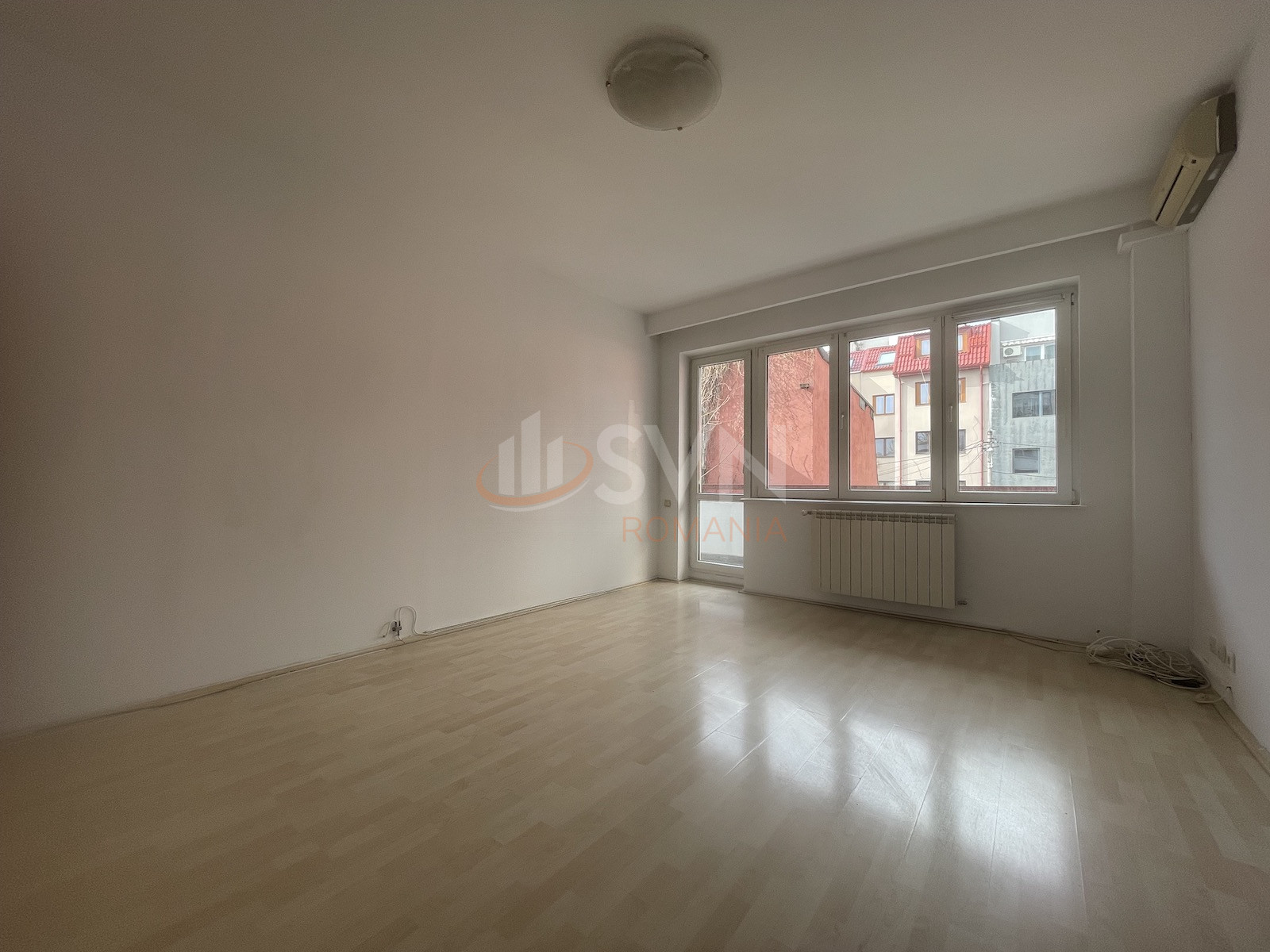 3 camere cu loc parcare subteran inclus Bucuresti/Dorobanti