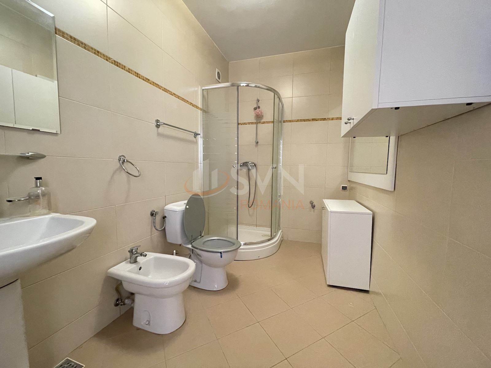 3 camere cu loc parcare subteran inclus Bucuresti/Dorobanti