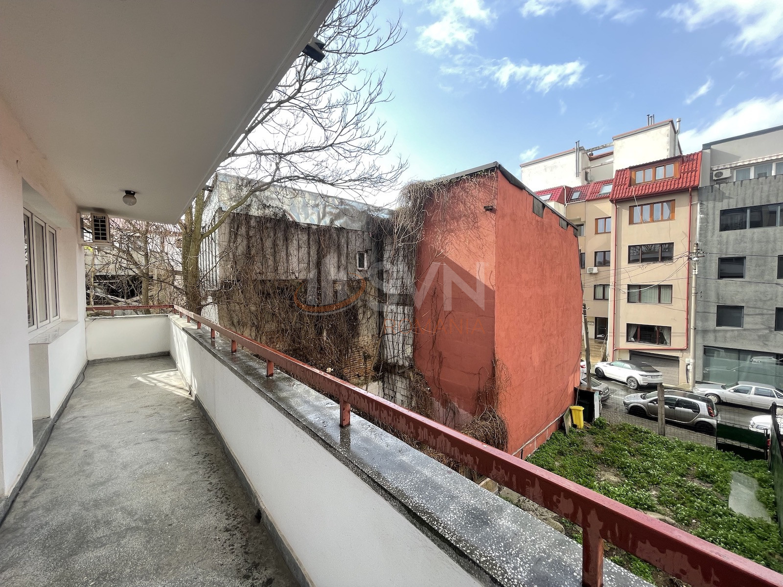 3 camere cu loc parcare subteran inclus Bucuresti/Dorobanti